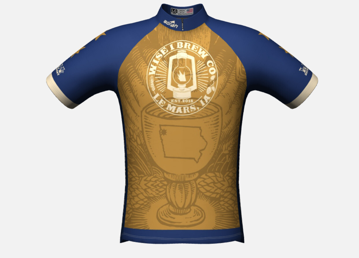 Men&#39;s Bike Jersey