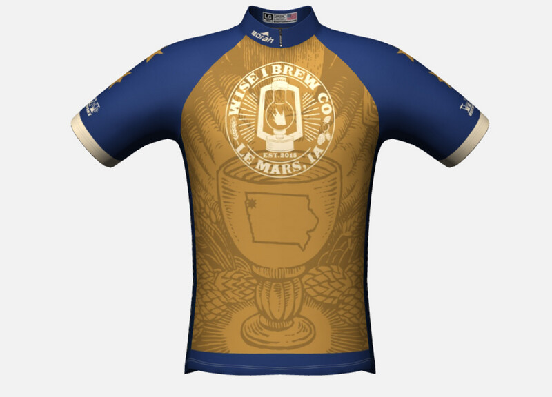 Men&#39;s Bike Jersey
