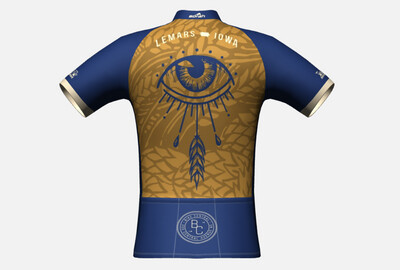 Men's Bike Jersey