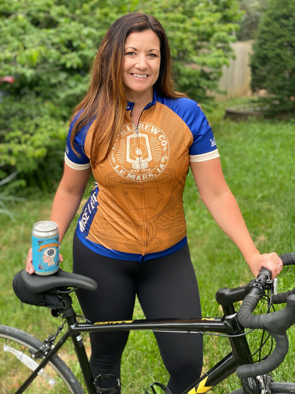 Women&#39;s Bike Jersey