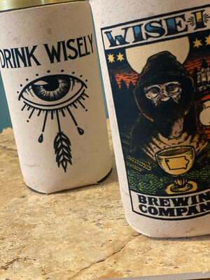 Crowler Coozie