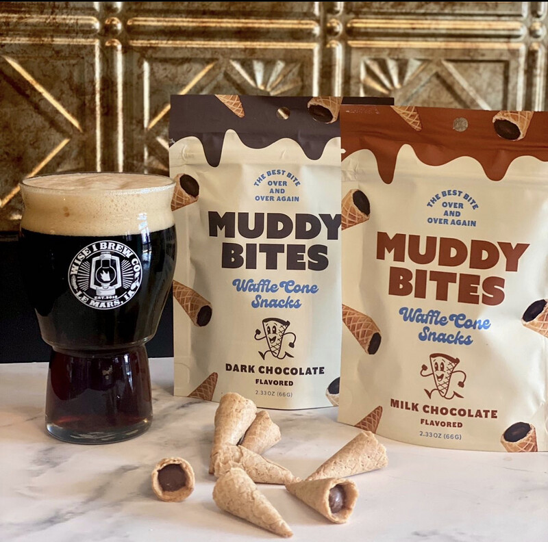 Muddy Bites