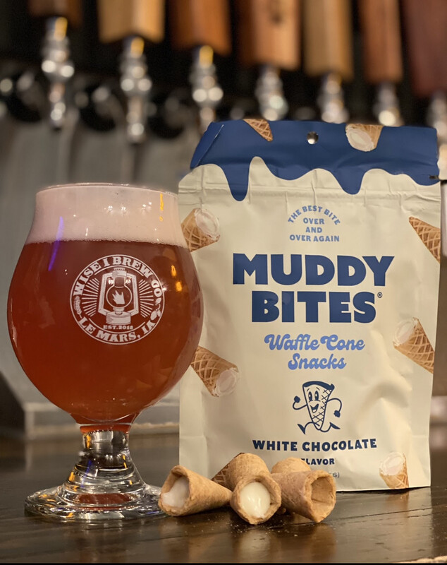 Muddy Bites