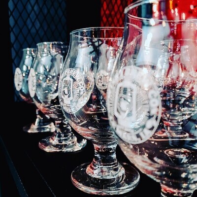 Glassware