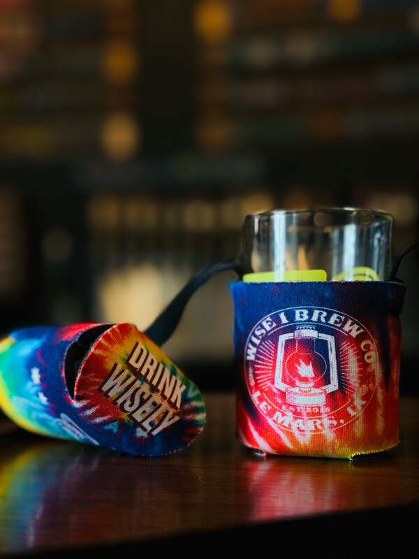 Taster Coozie