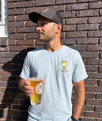 Wise I Chalice T-Shirt