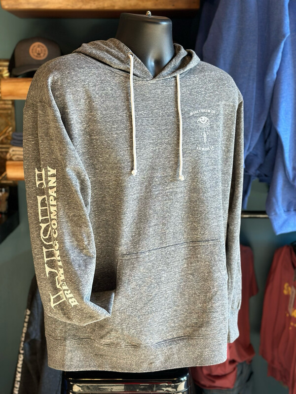 Hooded Sweatshirt