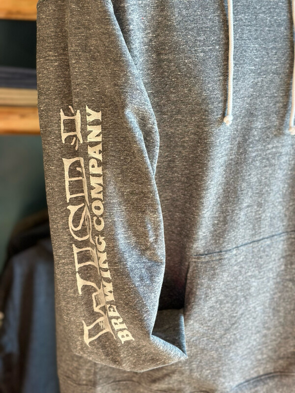 Hooded Sweatshirt