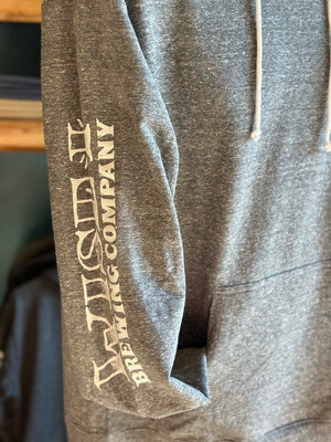 Hooded Sweatshirt