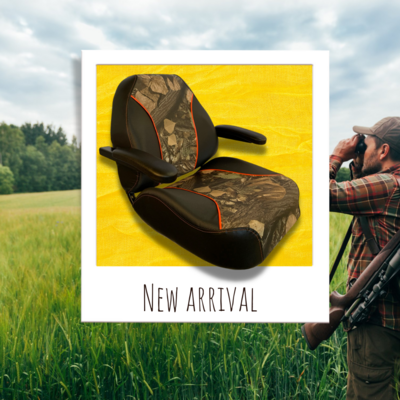 SK220 | DEFENDER IN CAMO (build to order)