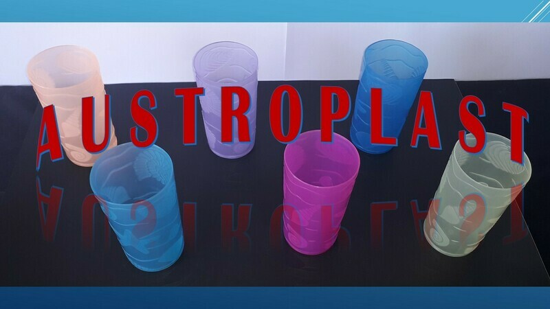 VASO CARACOL