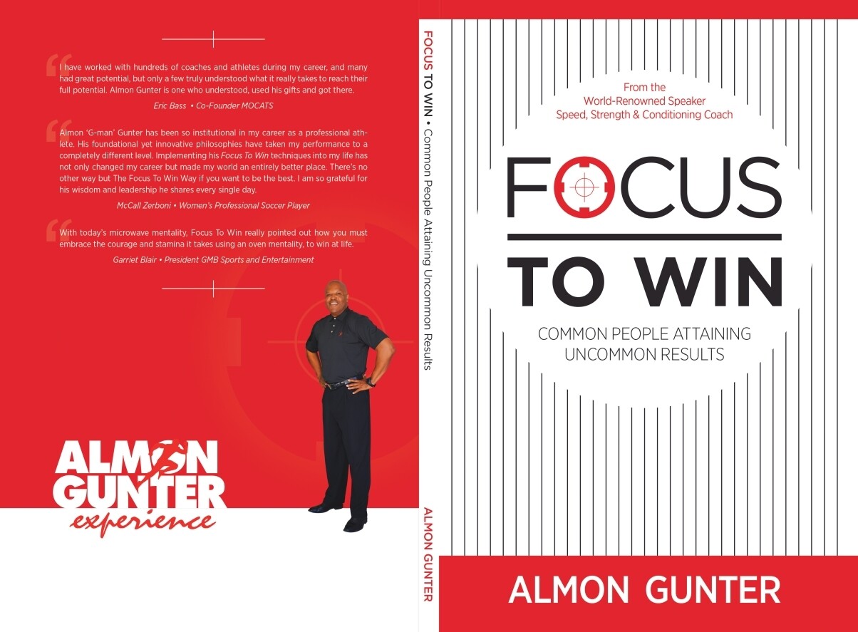 Focus to Win