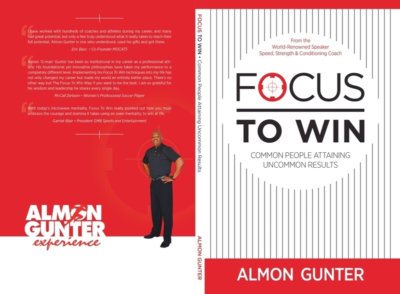 Focus to Win