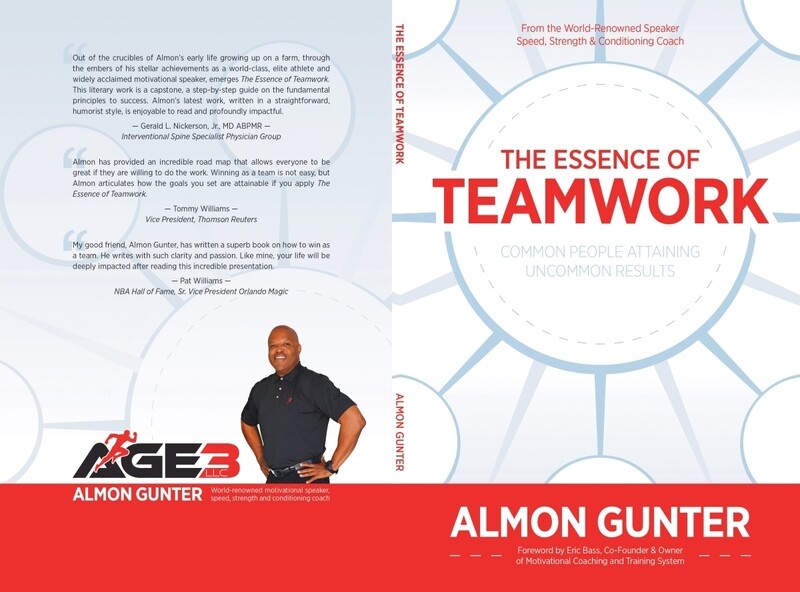 The Essence of Teamwork