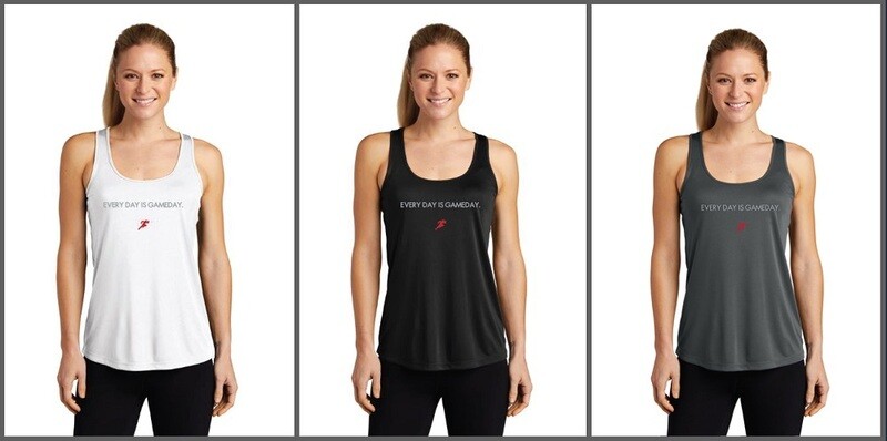 Every Day is Game Day Tank Top