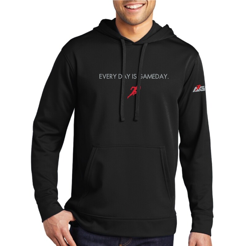 Pullover Hoodie