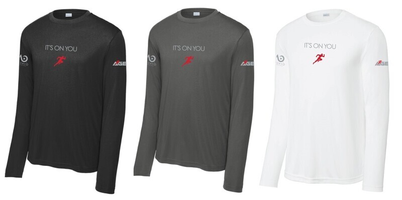Its on You Tshirt