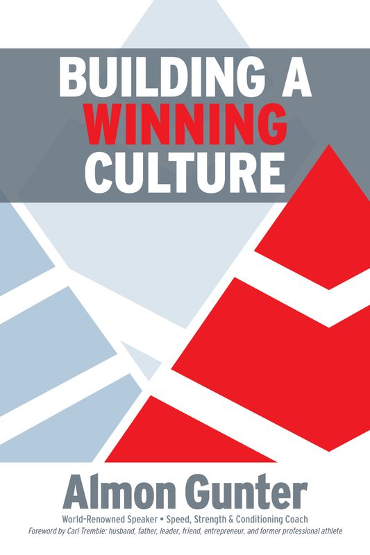Winning Culture