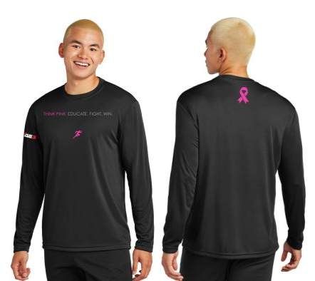 Think PINK Tshirt