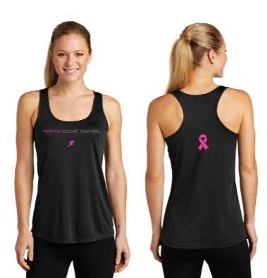 Think PINK Tank Top