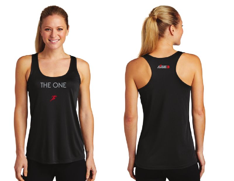 The One Tank Top