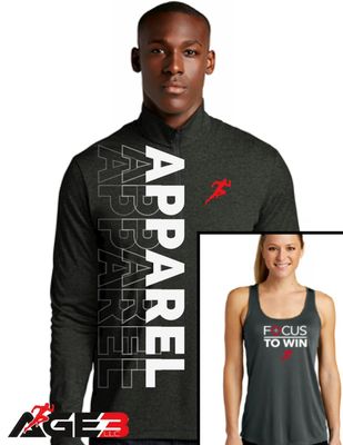 Apparel