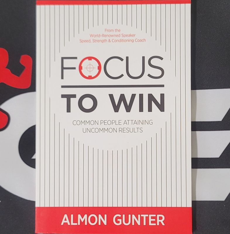 Focus to Win