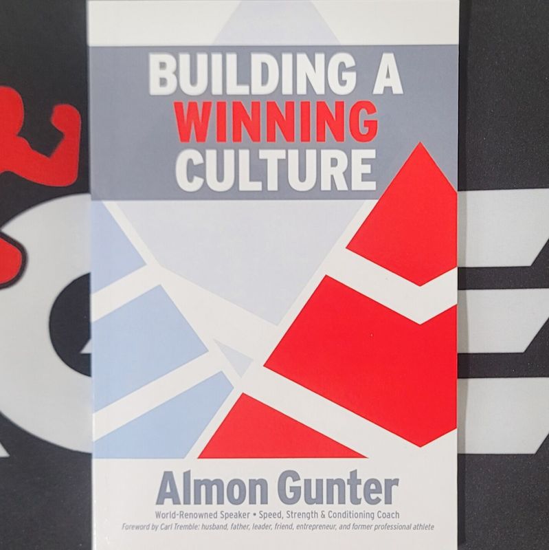Winning Culture