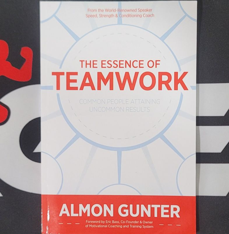 The Essence of Teamwork