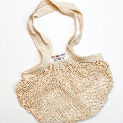 Organic Mesh Shopping Bag OMESH