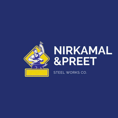Nirkamal & Preet Steel works Co.