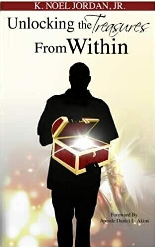 Unlocking The Treasures From Within E-BOOK