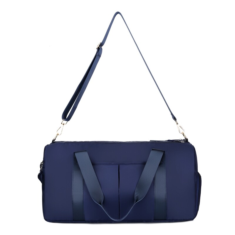 CLF Utility Sport Holdall with Waterproof Pocket and Shoe Compartment