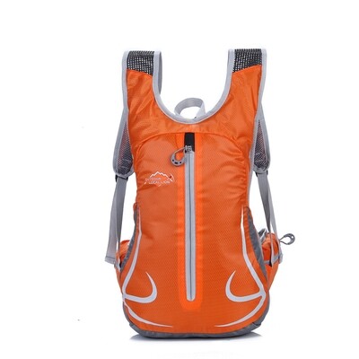 14L Light Weight Outdoor Backpack Cycling, Running Hiking