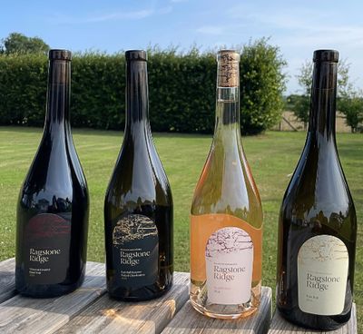 Ragstone Ridge Alcohol | Haywards Butchers & Farmshop