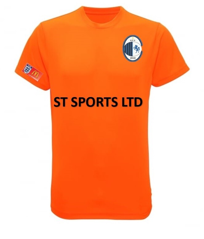 Full Goalkeeper Kit