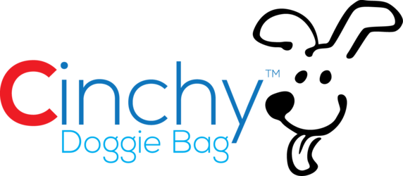 The Cinchy Doggie Bag