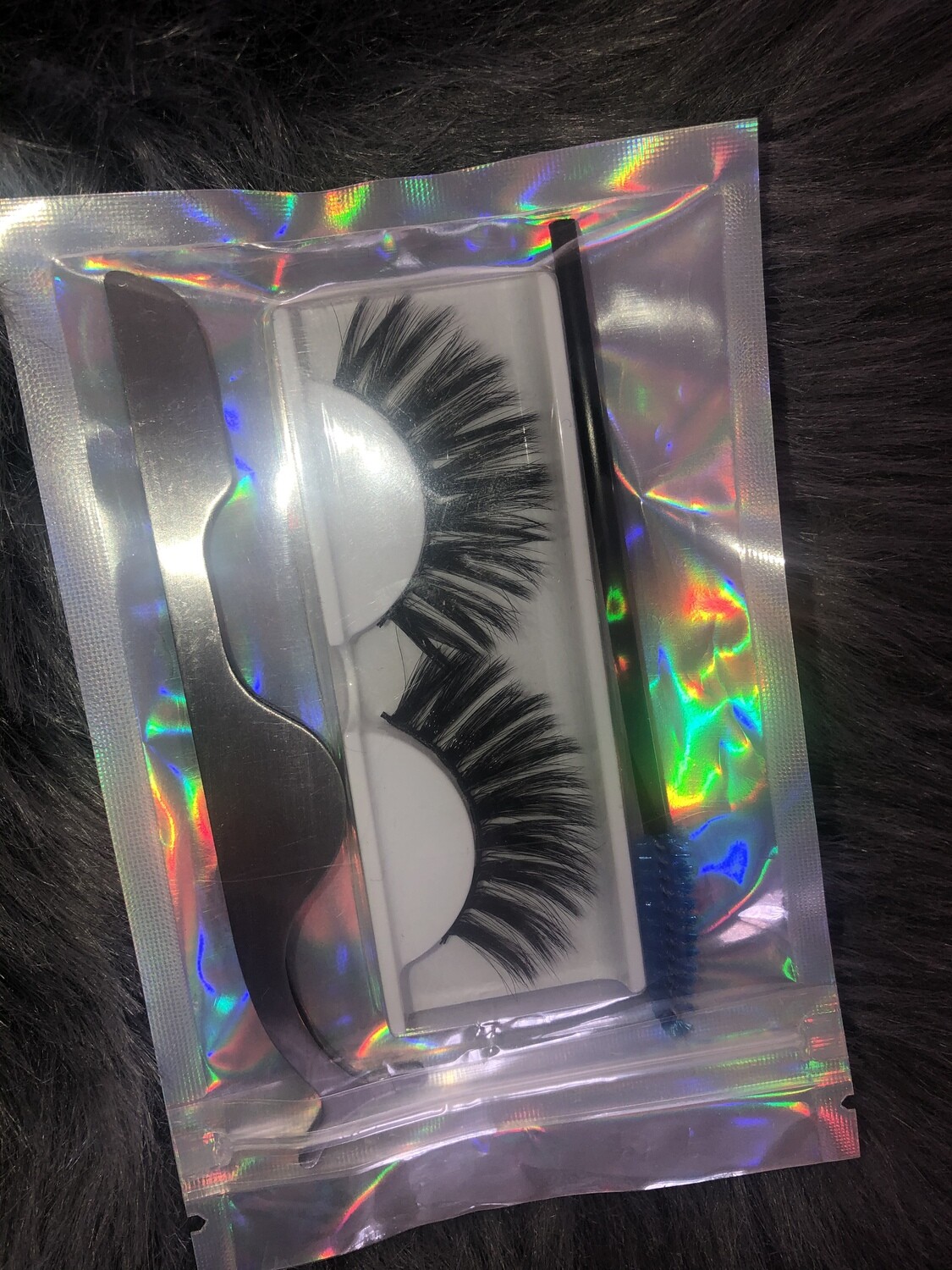 Blue bell &amp; Lash applicator 🦋