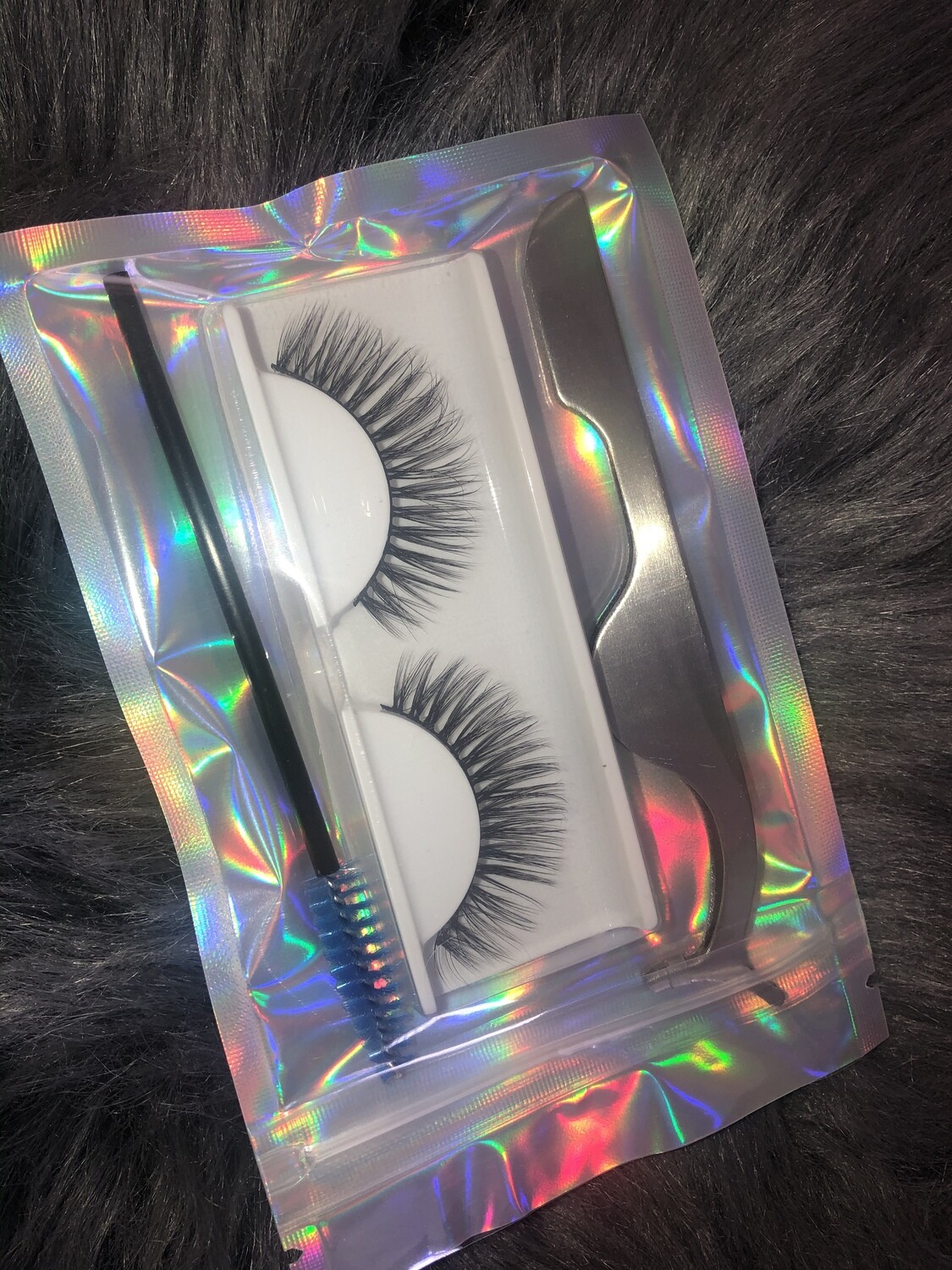 Cherry blossom &amp; Lash Applicator🦋 