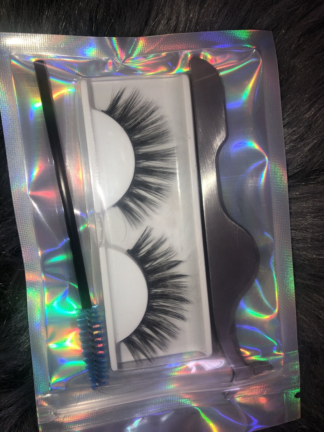 Snow drop &amp; Lash Applicator🦋 