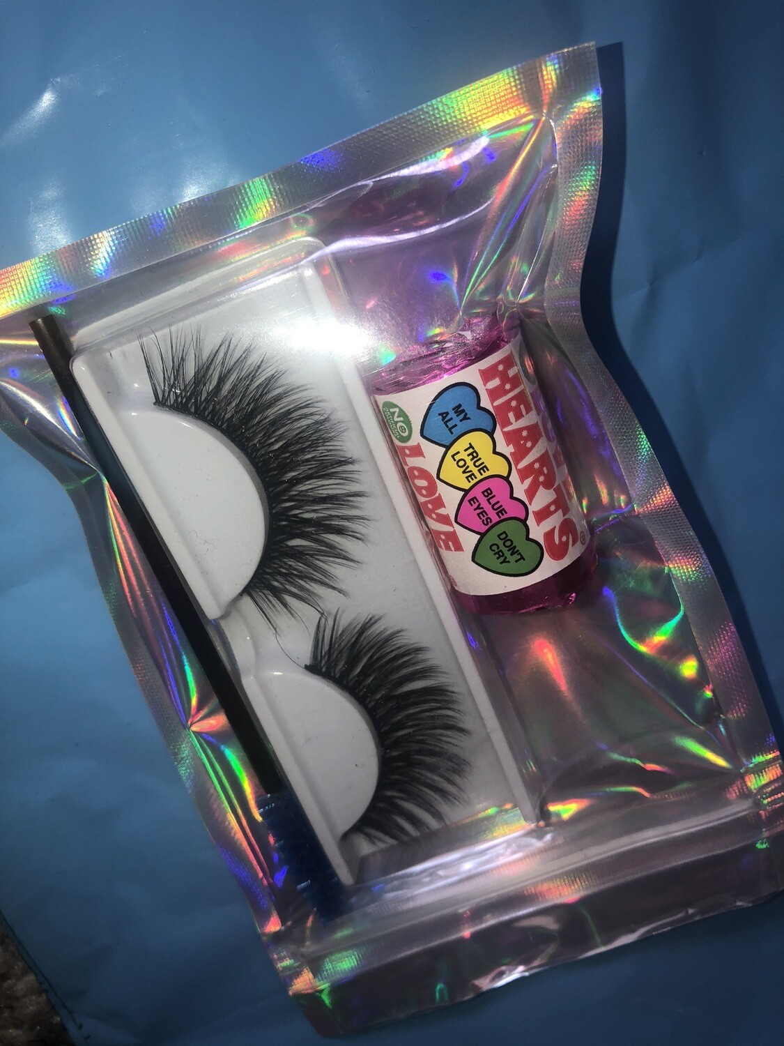 Daisey 🦋(without Lash Applicator)