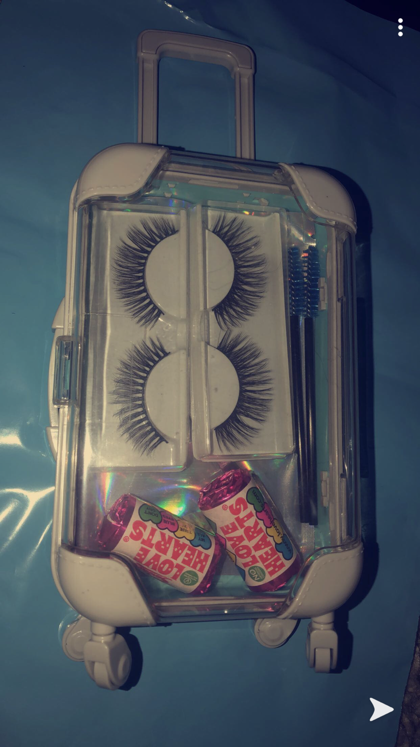 Holiday Suitcase🦋