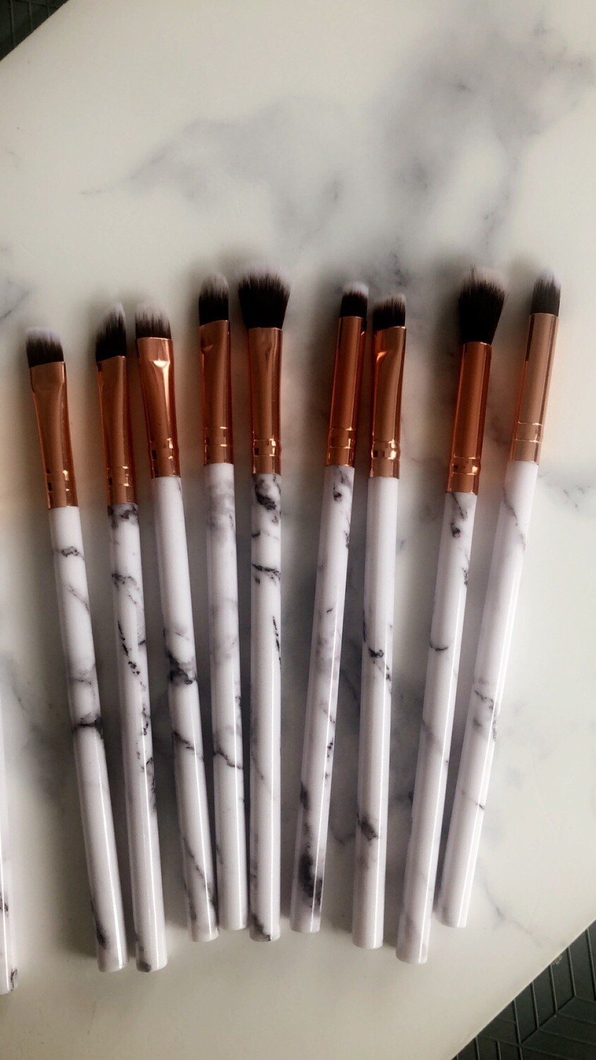 Brushes 🦋