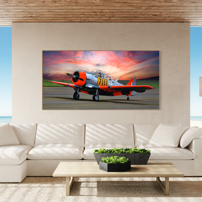 Aviation