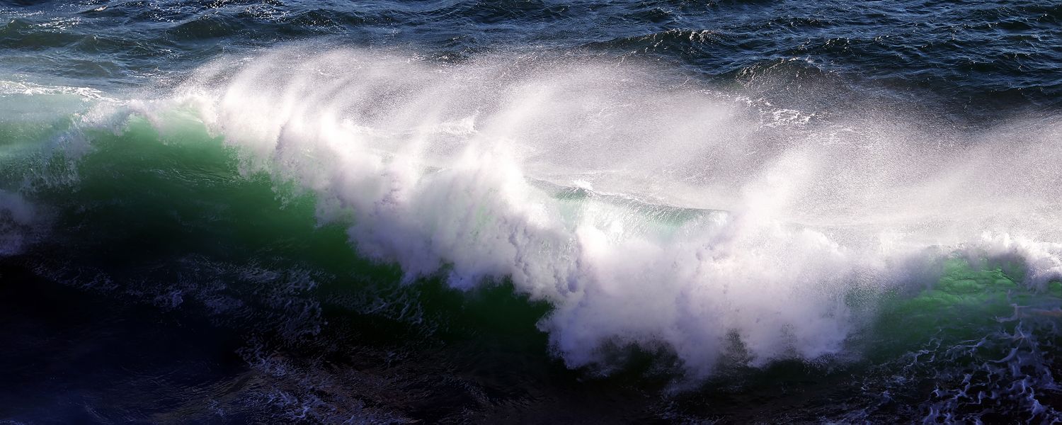 Spray Wave