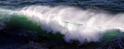 Spray Wave