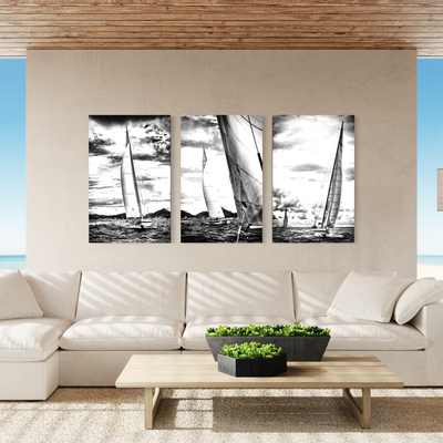 Yacht Trio