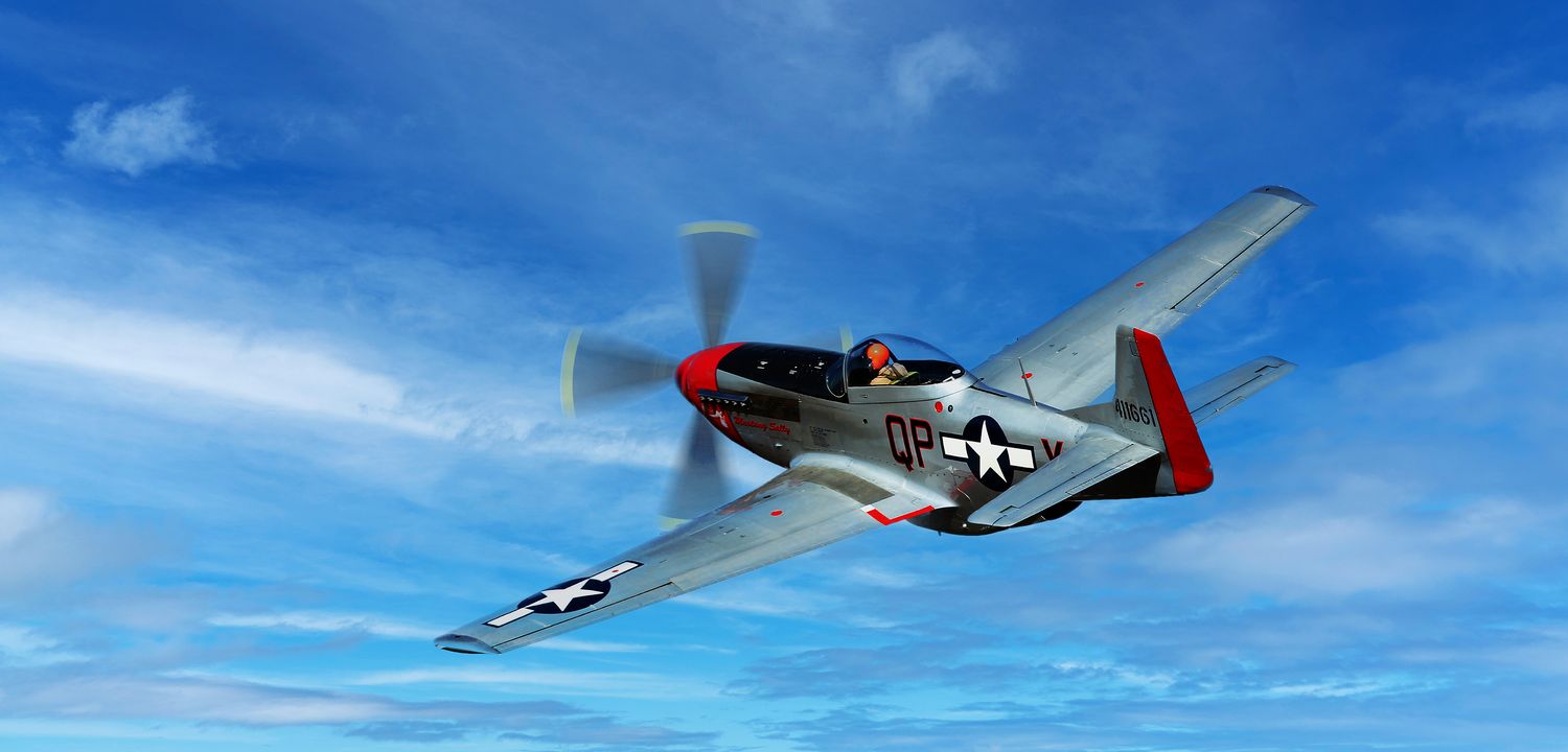 Mustang Sally