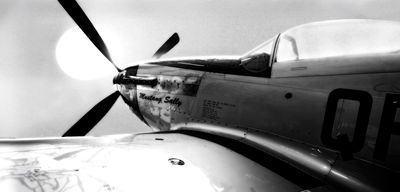 Mustang Sally Mono