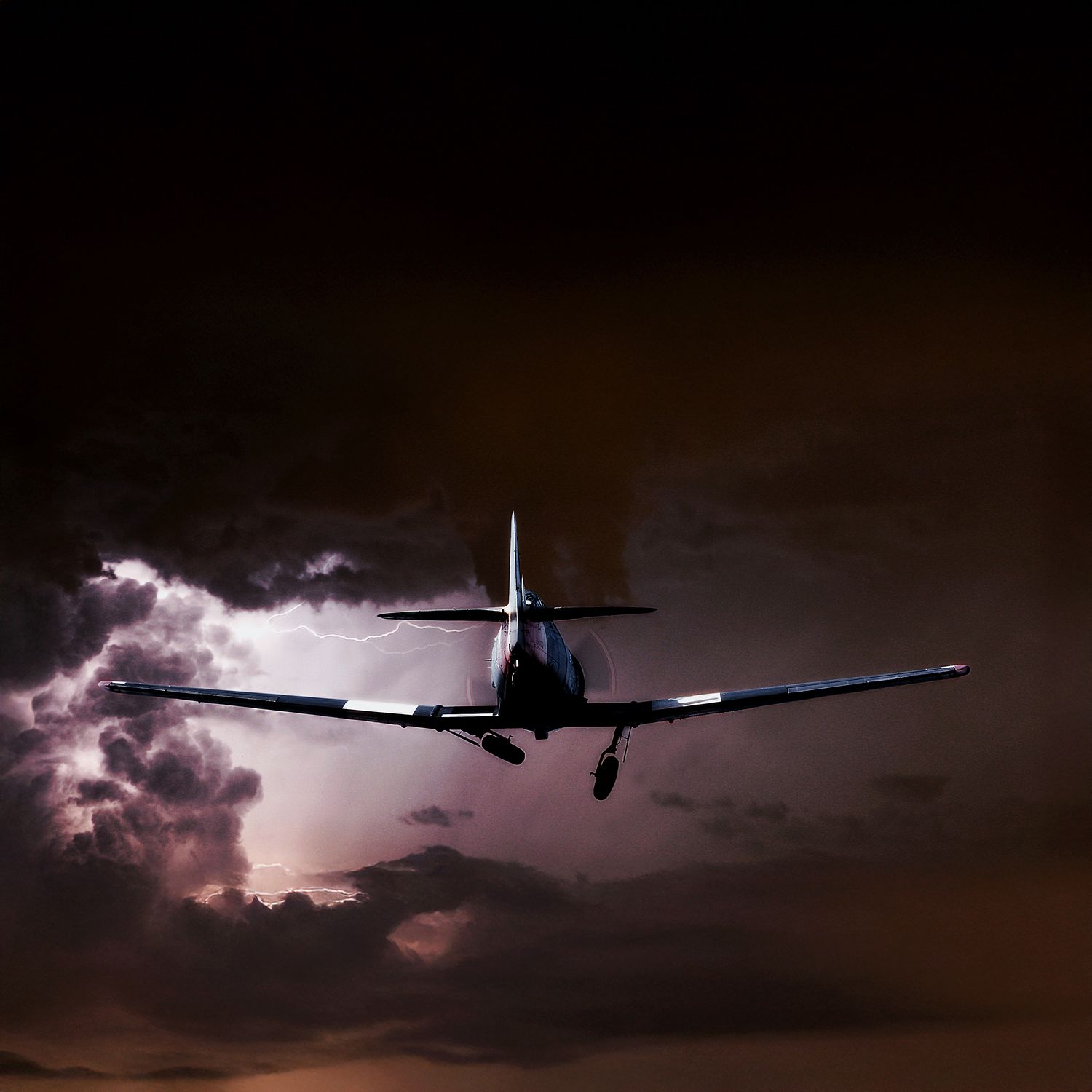 Harvard Storm